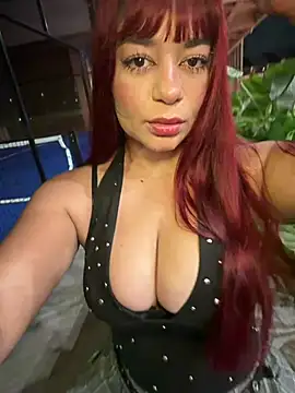 RavenM8 online show from March 2026 01:01:02 AM