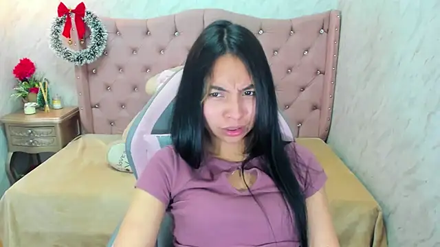 XSmaggiiee online show from January 2025 02:53:01 AM