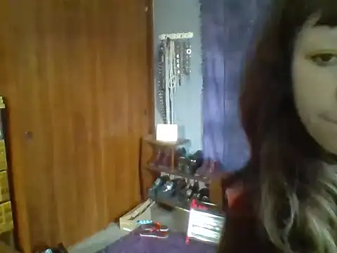 Snapshot of Fo0xybby chatting on May 2026 09:00:02 PM Fo0xybby online show from May 2026 09:00:02 PM