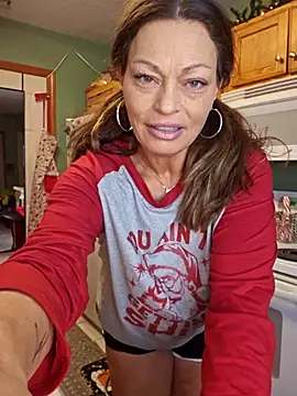 Erotic and Exotic online show from December 2025 06:41:02 AM