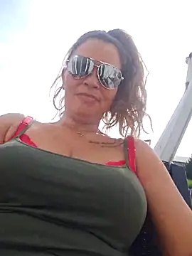 Erotic and Exotic online show from April 2026 09:37:02 PM