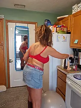 Erotic and Exotic online show from April 2026 09:37:02 PM