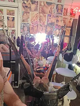 luvs2cumm69 online show from March 2026 05:55:02 AM