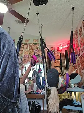 luvs2cumm69 online show from March 2026 08:14:01 PM