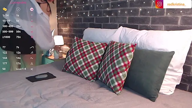 KristinaGrant online show from December 2024 09:32:02 AM