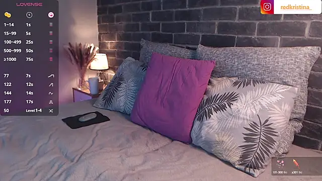 KristinaGrant online show from January 2025 09:25:02 AM