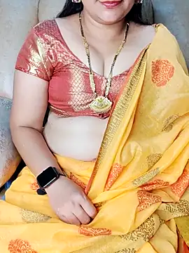 Traditional Housewife  online show from February 2025 03:50:02 PM