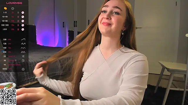 celestialanggel online show from November 2025 07:26:01 PM