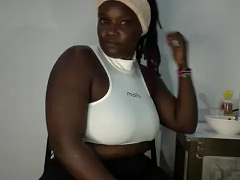 Snapshot of Nevvy_Pretty chatting on January 2025 05:28:02 PM Nevvy Pretty online show from January 2025 05:28:02 PM