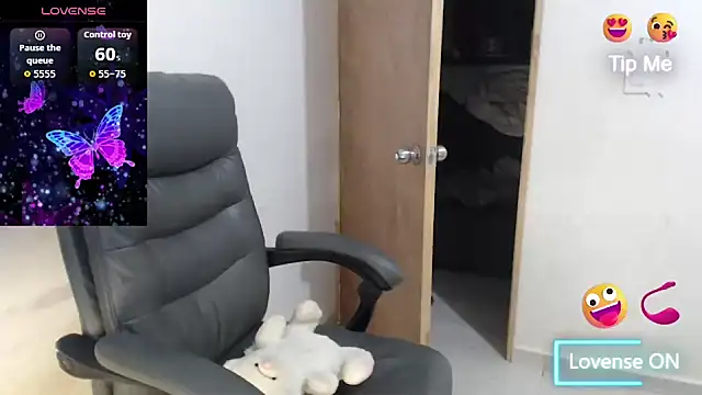 sweettmiah online show from April 2026 08:32:01 AM