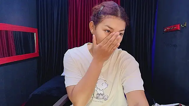 JadaRoberts online show from December 2024 12:03:01 PM