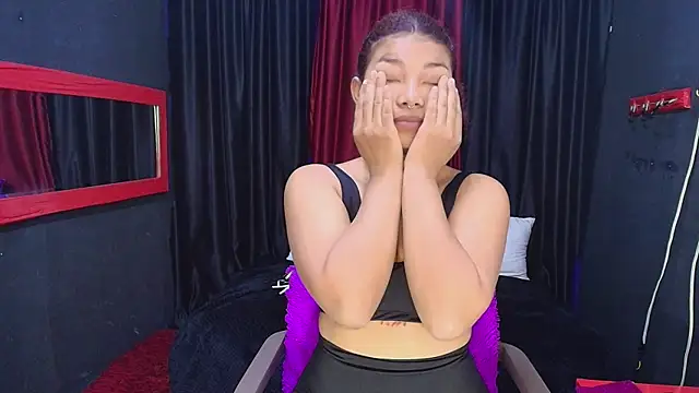 JadaRoberts online show from December 2024 12:49:01 PM