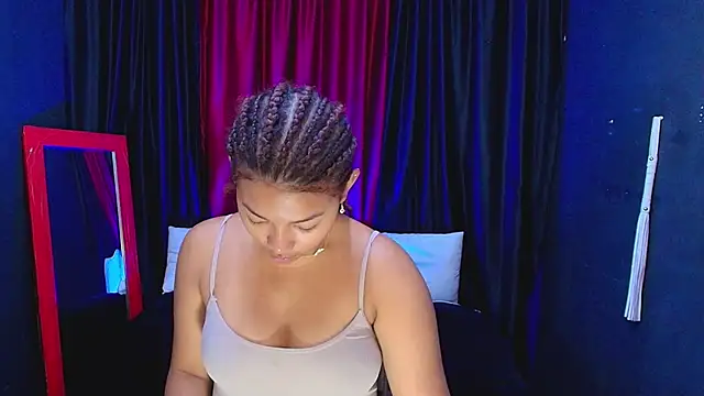 JadaRoberts online show from January 2025 12:18:01 PM