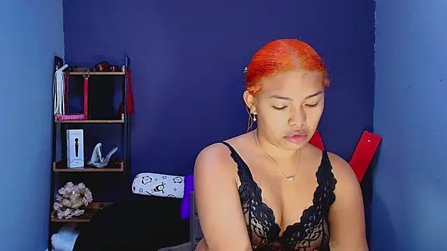 JadaRoberts online show from February 2025 12:58:02 PM