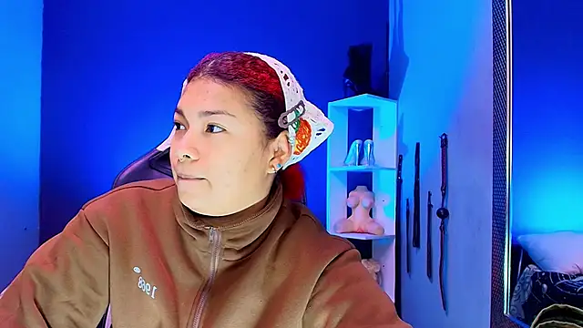 JadaRoberts online show from September 2025 12:05:02 PM