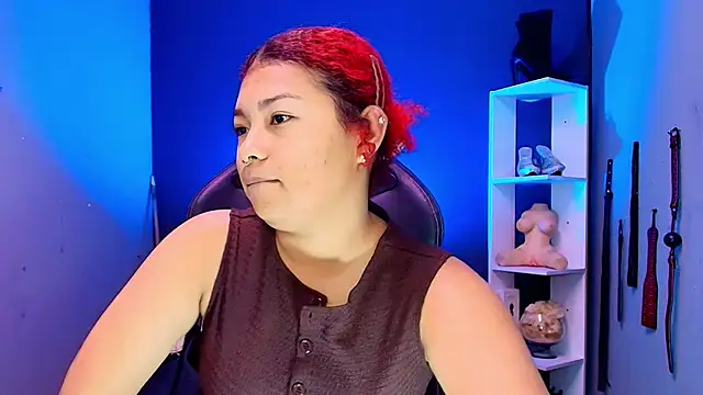 JadaRoberts online show from September 2025 12:05:01 PM