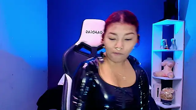 JadaRoberts online show from September 2025 12:18:01 PM