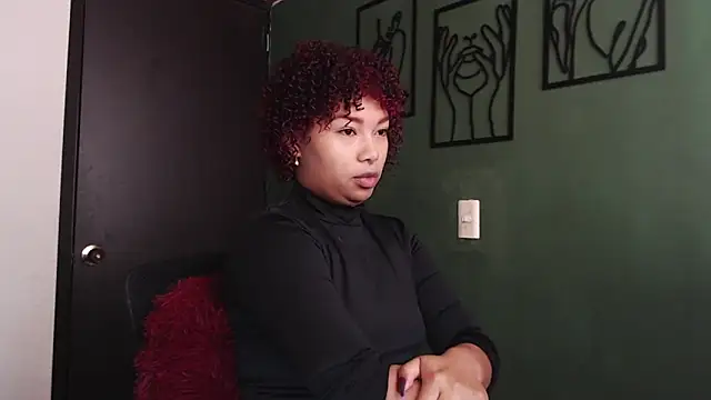 JadaRoberts online show from March 2026 04:57:01 PM