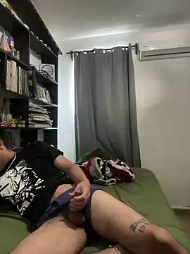 Magicerosxx69 online show from January 2026 04:54:02 PM