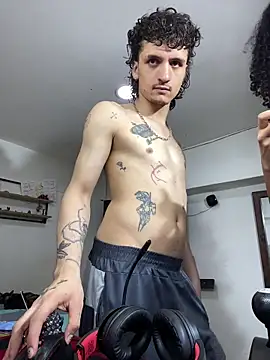 TheKing6ix9ine69 online show from January 2026 09:13:01 AM