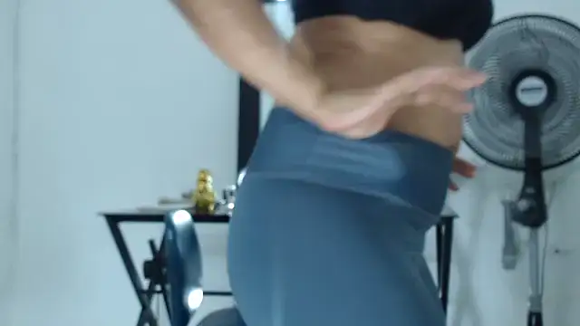 keyla-sensual online show from January 2025 09:46:02 PM