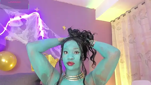 lanna bx online show from October 2025 08:07:02 PM