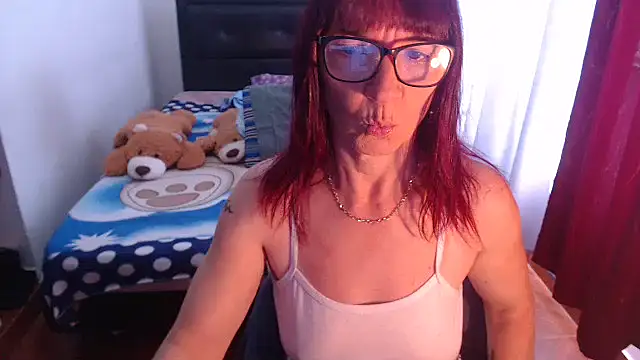 pamelaa jagger online show from March 2026 02:44:01 PM