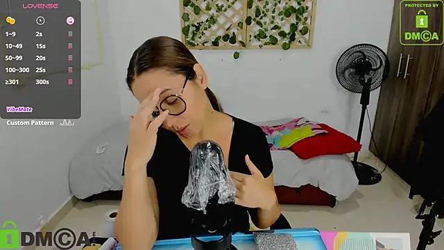 isa loves cum online show from November 2025 10:10:01 PM