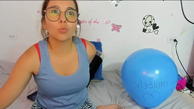 isa loves cum online show from April 2026 11:35:02 PM