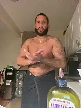 MilkyMontana online show from June 2026 04:28:01 AM