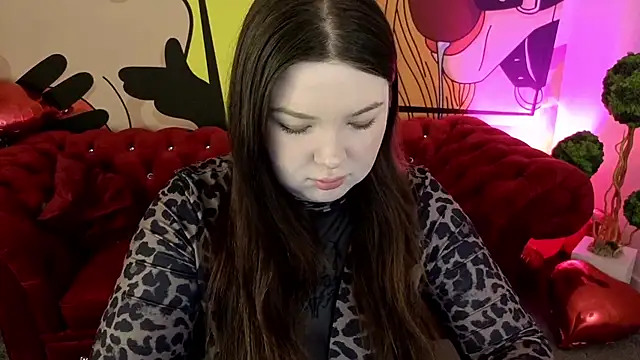 RosieMoons online show from March 2026 08:19:02 PM