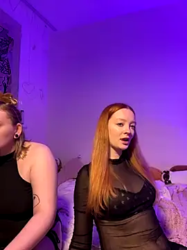 Radiants two online show from September 2025 02:22:02 AM