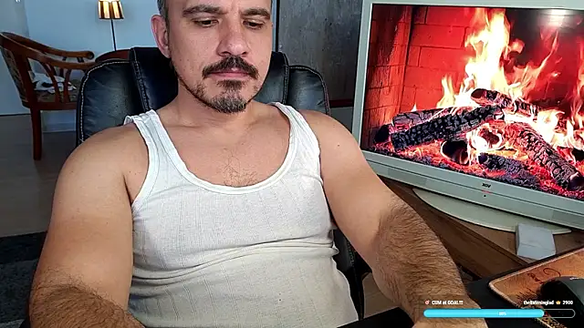 officeman7 online show from February 2026 03:46:01 PM