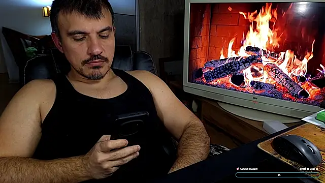 officeman7 online show from April 2026 05:10:01 PM