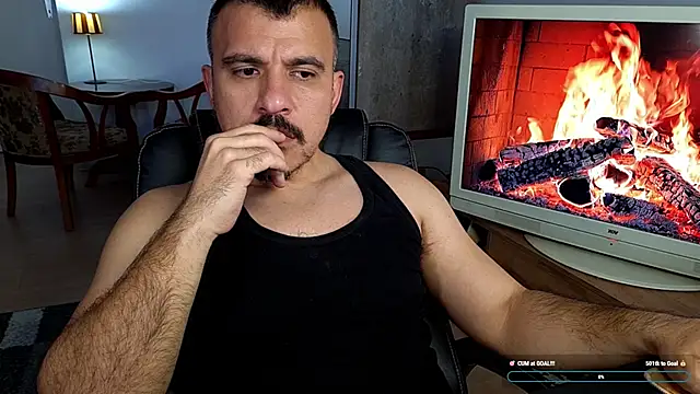 officeman7 online show from April 2026 04:54:01 PM