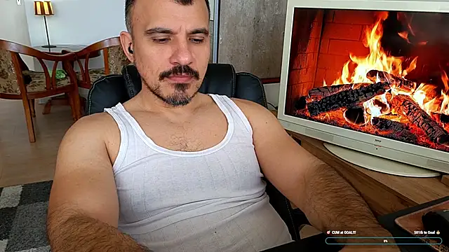 officeman7 online show from April 2026 09:02:01 AM