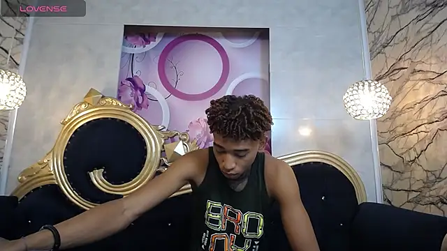 sexy blacks  online show from January 2025 11:25:01 AM
