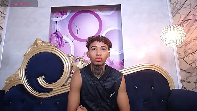 sexy blacks  online show from January 2025 11:26:01 AM