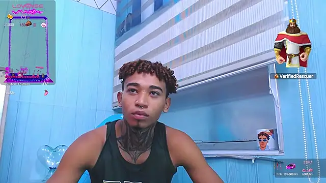 sexy blacks  online show from January 2025 02:42:01 PM