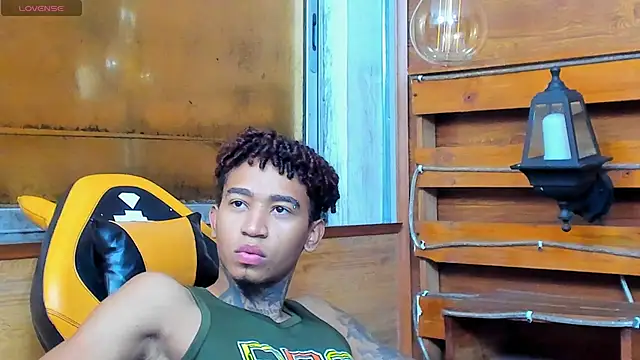 sexy blacks  online show from September 2025 11:25:01 AM