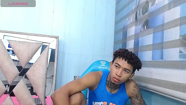 sexy blacks  online show from September 2025 11:15:02 AM