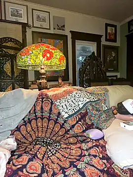 sexyasscougar online show from September 2025 11:52:01 PM