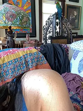 sexyasscougar online show from September 2025 04:01:02 PM