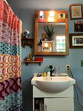 sexyasscougar online show from October 2025 06:39:01 PM