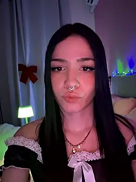 ShannonShanny online show from January 2026 06:09:01 PM