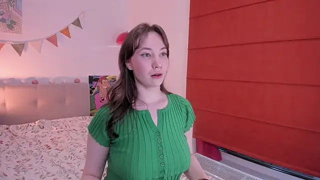 Snapshot of askaudrey_ chatting on May 2026 05:40:01 PM askaudrey online show from May 2026 05:40:01 PM