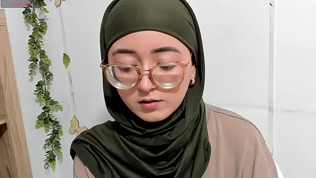 aysel elid online show from June 2026 10:23:02 PM
