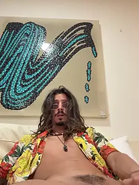 Adam zen online show from January 2025 08:31:02 PM