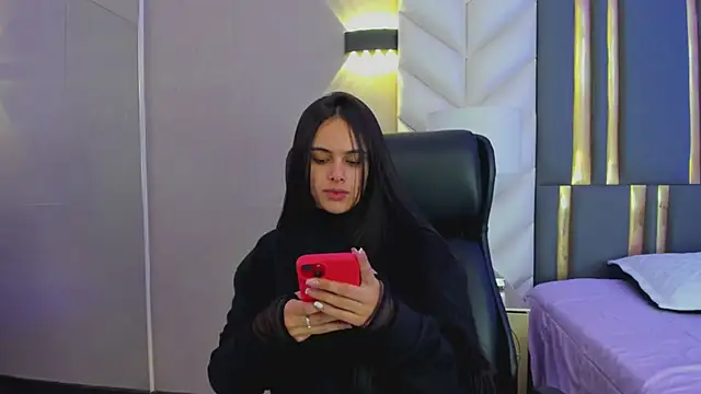Snapshot of ChloeHarper_ chatting on May 2026 11:38:02 AM ChloeHarper online show from May 2026 11:38:02 AM