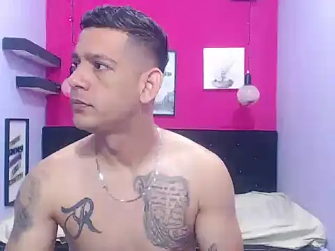 master monstercock  online show from April 2026 12:04:01 AM